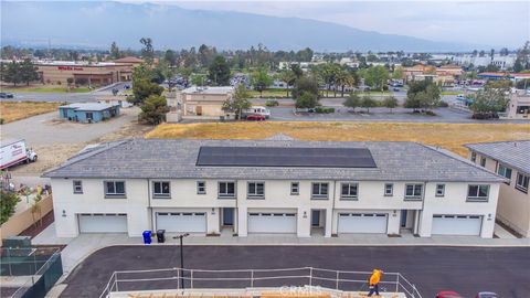 Photo of 8185 Amerena Way Way, Fontana, CA 92335 (MLS # PW26079419)