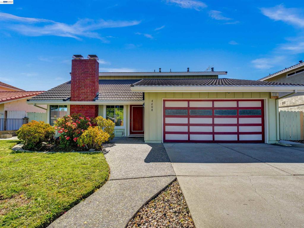 4608 Rochelle Drive DR