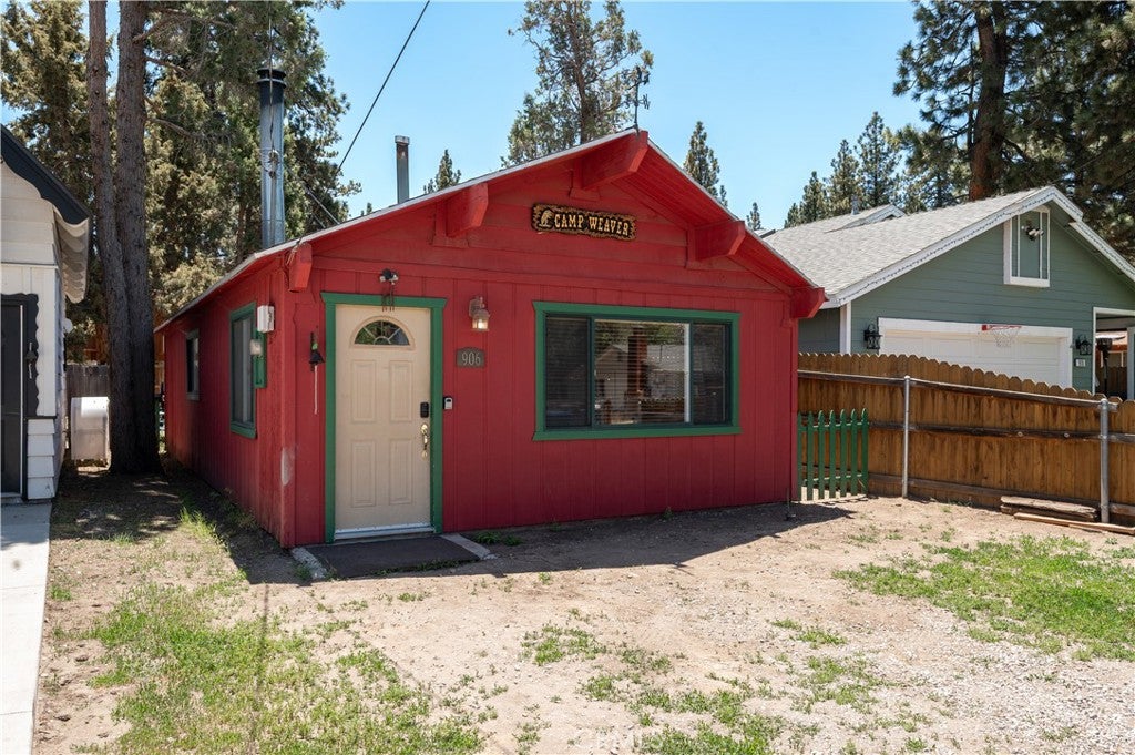 906 W Country Club Boulevard