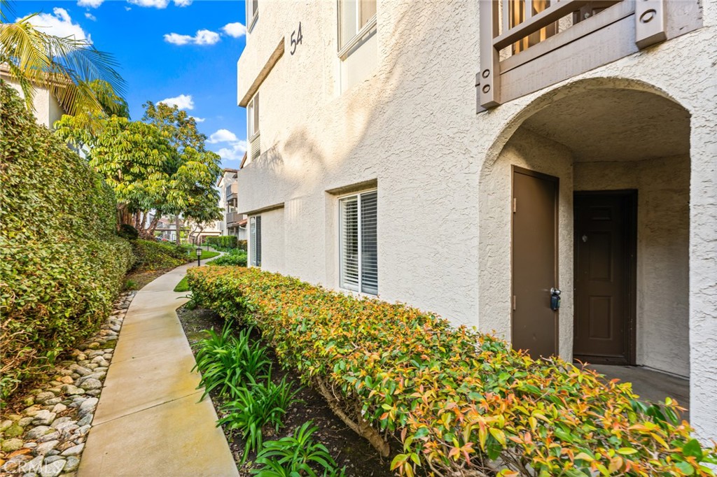 Monarch Hills Condos (MHC) - Residential Lease
