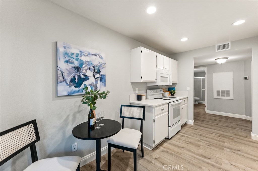 Monarch Hills Condos (MHC) - Residential Lease