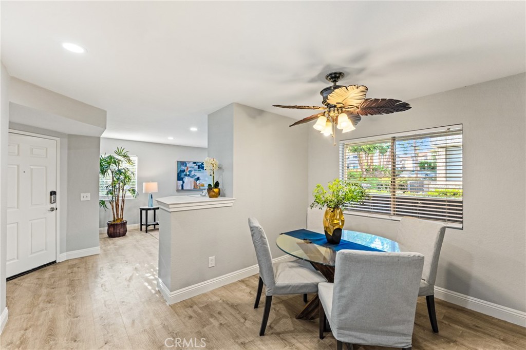 Monarch Hills Condos (MHC) - Residential Lease