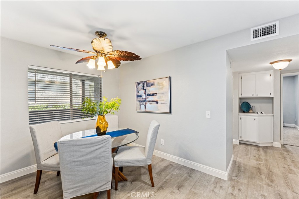 Monarch Hills Condos (MHC) - Residential Lease