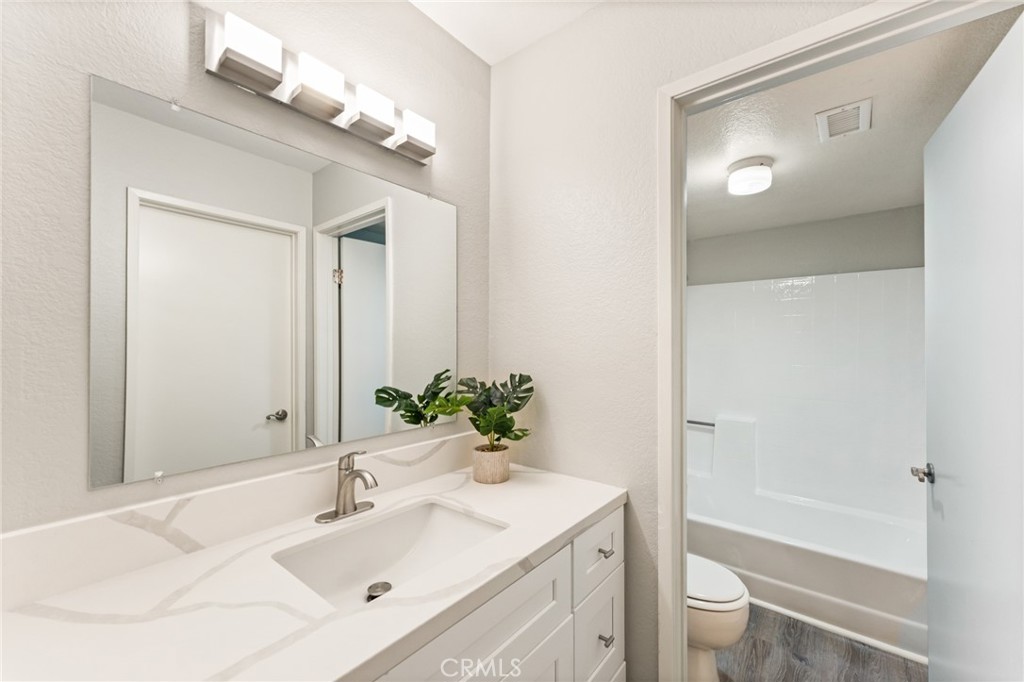 Monarch Hills Condos (MHC) - Residential Lease
