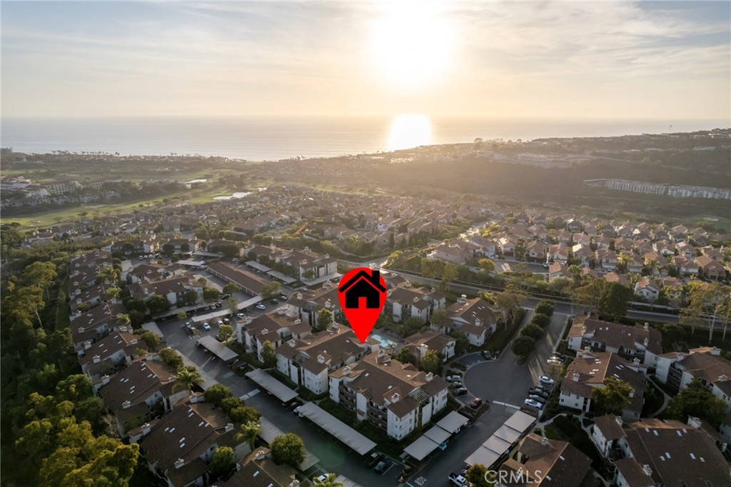 Monarch Hills Condos (MHC) - Residential Lease