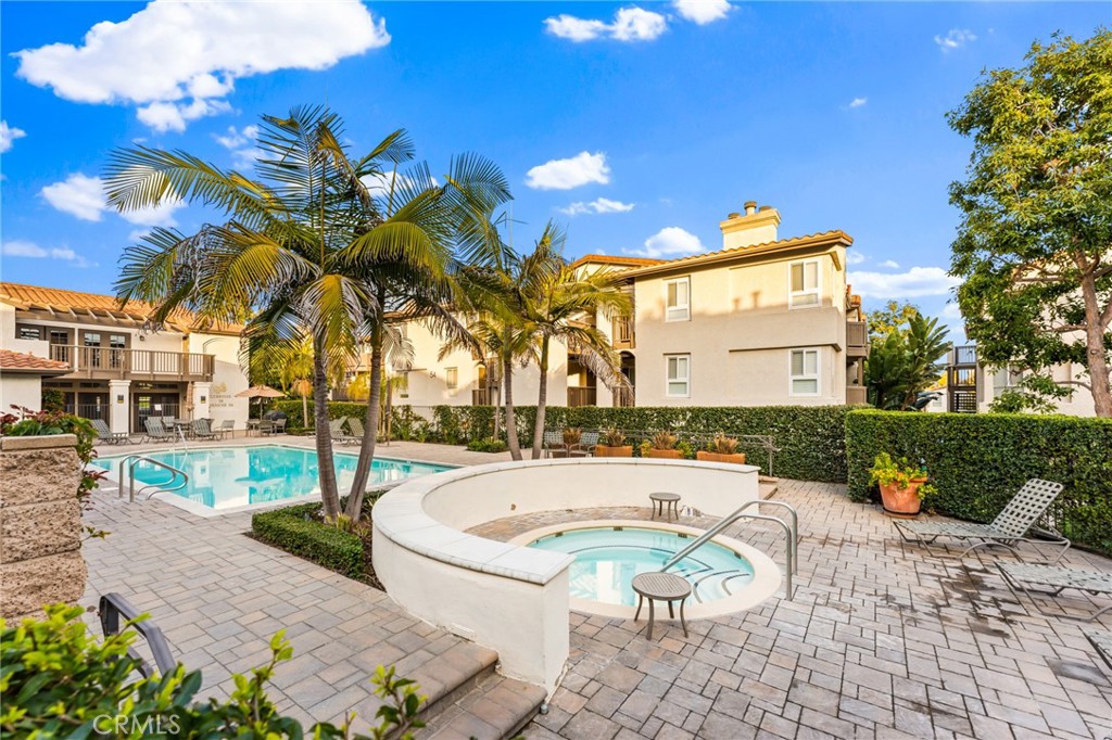 Monarch Hills Condos (MHC) - Residential Lease
