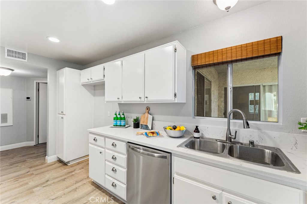 Monarch Hills Condos (MHC) - Residential Lease