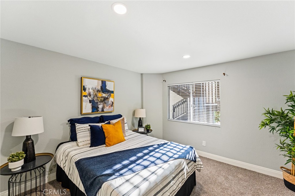 Monarch Hills Condos (MHC) - Residential Lease