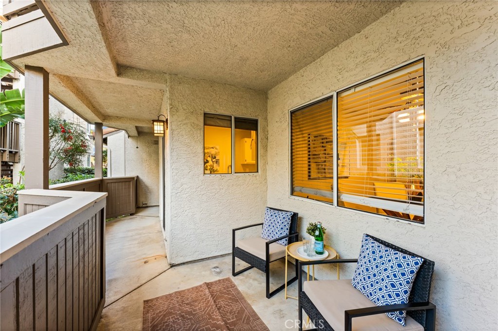 Monarch Hills Condos (MHC) - Residential Lease