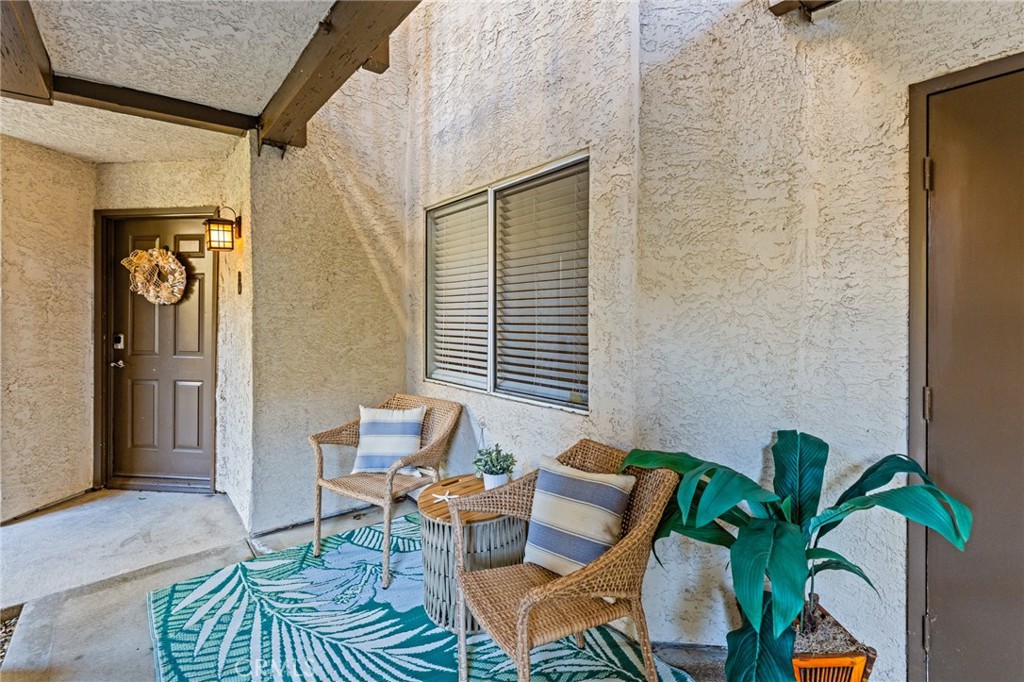 Monarch Hills Condos (MHC) - Residential Lease
