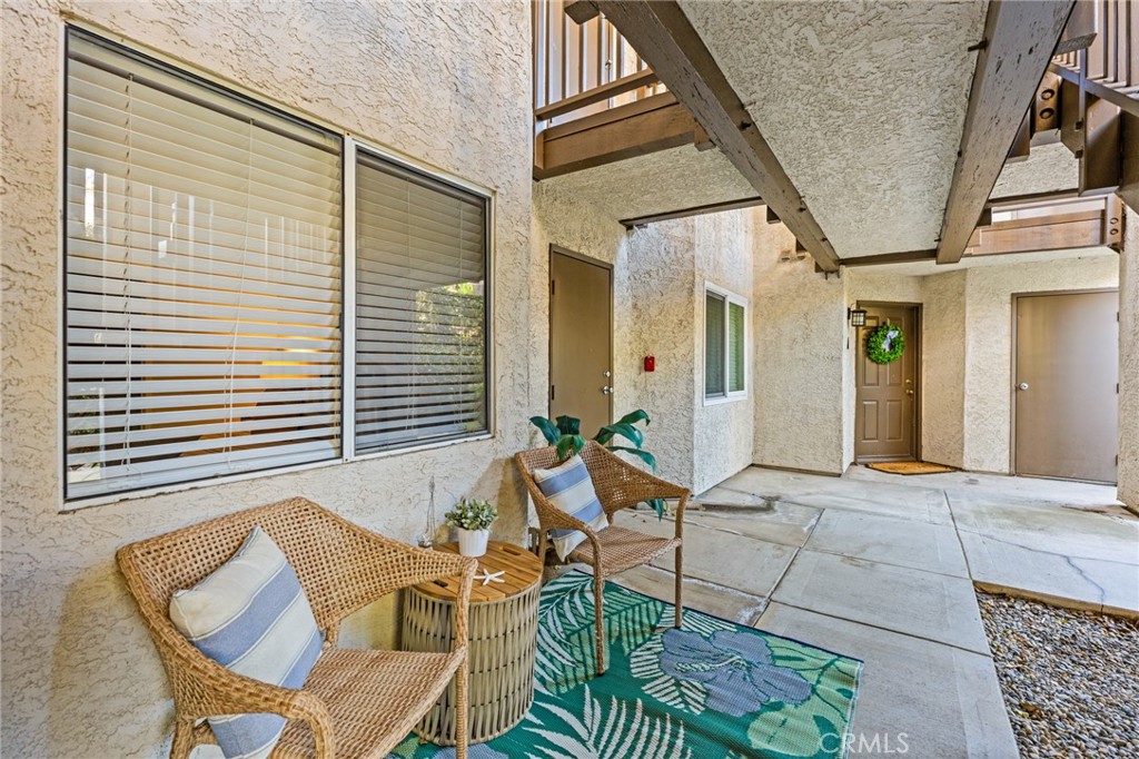 Monarch Hills Condos (MHC) - Residential Lease