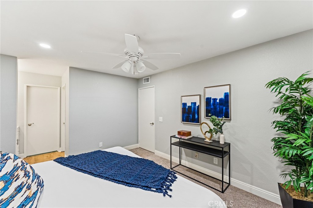 Monarch Hills Condos (MHC) - Residential Lease
