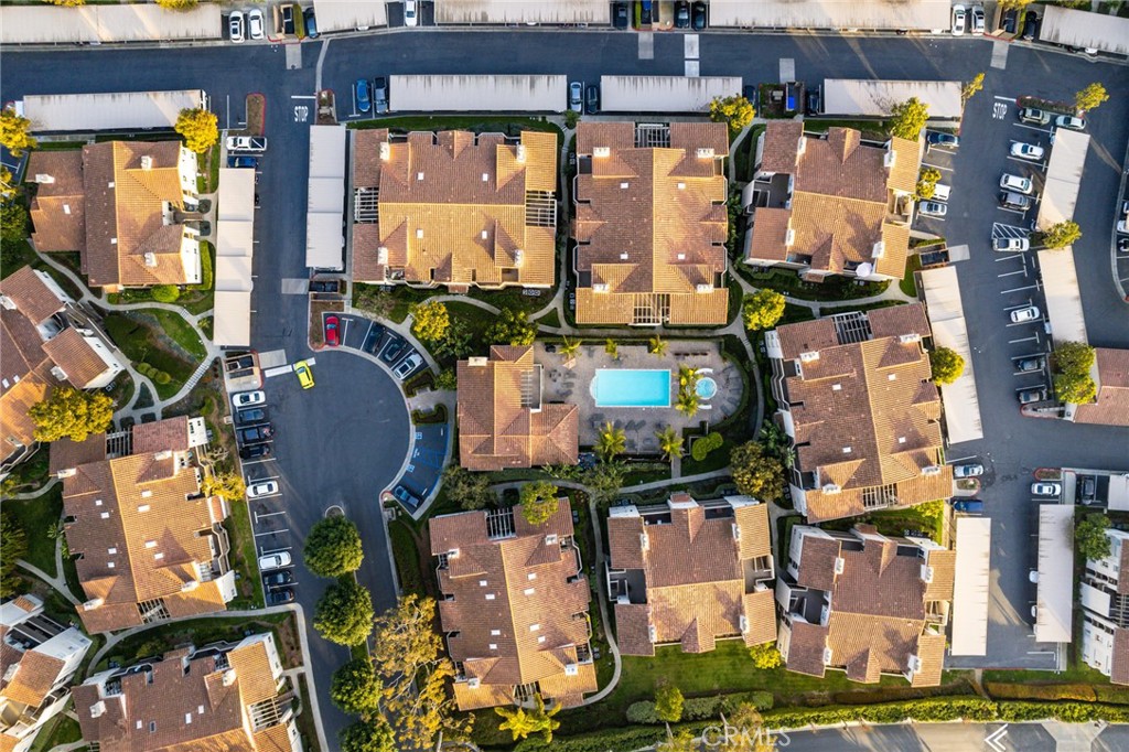 Monarch Hills Condos (MHC) - Residential Lease
