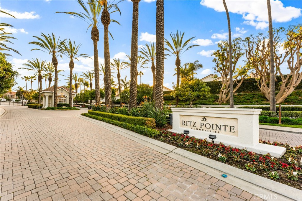 Monarch Hills Condos (MHC) - Residential Lease