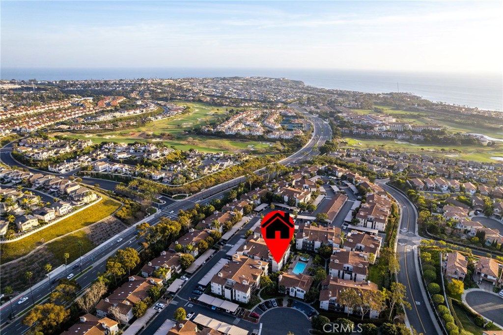 Monarch Hills Condos (MHC) - Residential Lease
