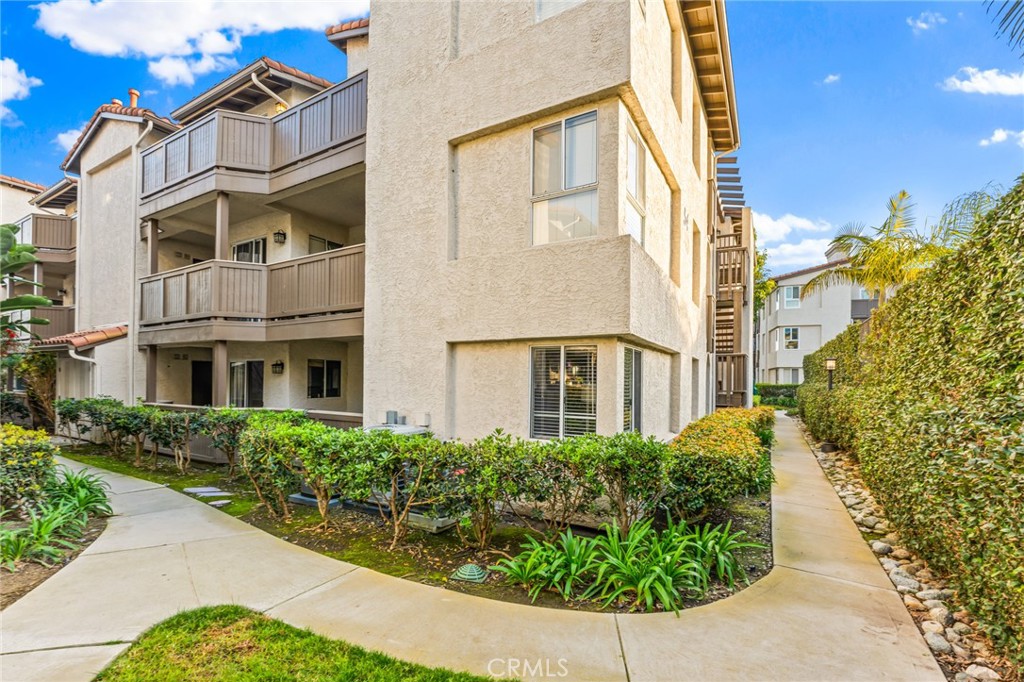 Monarch Hills Condos (MHC) - Residential Lease