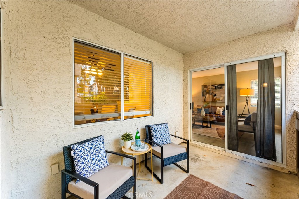 Monarch Hills Condos (MHC) - Residential Lease