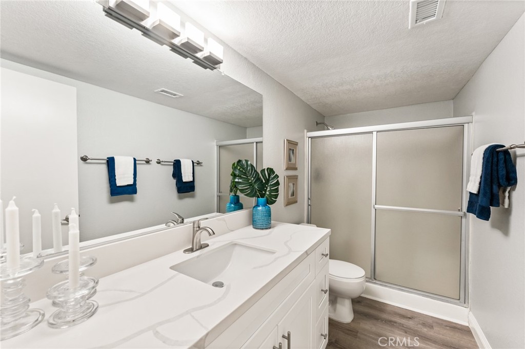Monarch Hills Condos (MHC) - Residential Lease