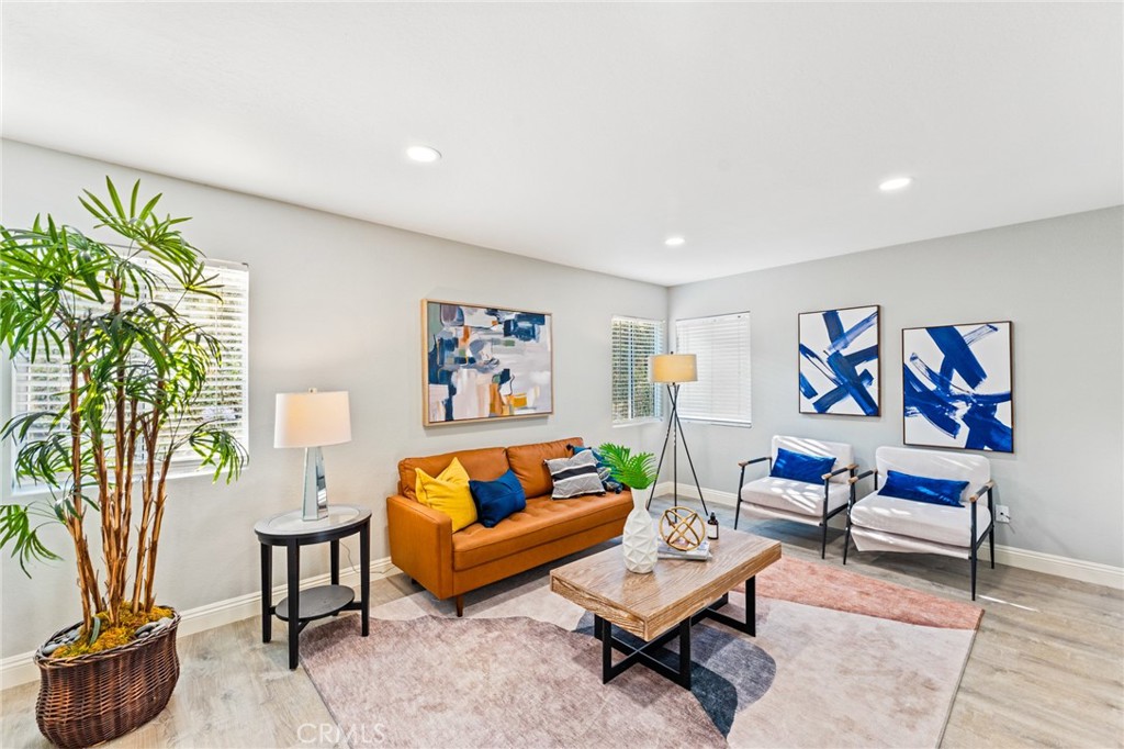 Monarch Hills Condos (MHC) - Residential Lease