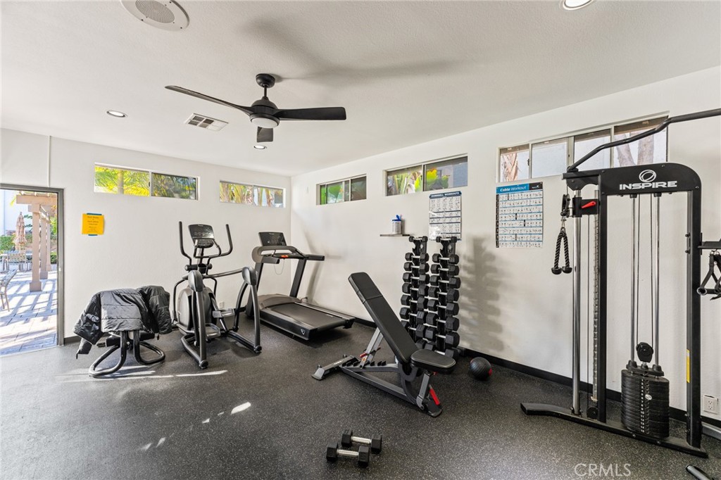 Monarch Hills Condos (MHC) - Residential Lease