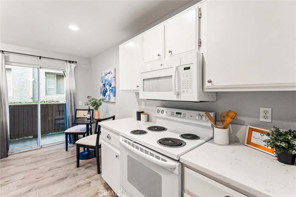 Monarch Hills Condos (MHC) - Residential Lease