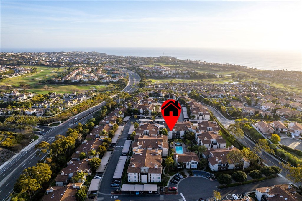 Monarch Hills Condos (MHC) - Residential Lease