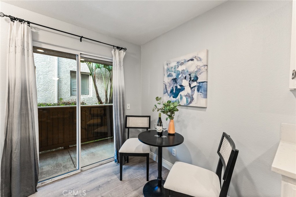 Monarch Hills Condos (MHC) - Residential Lease