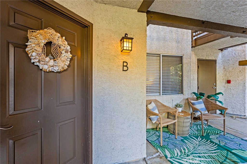 Monarch Hills Condos (MHC) - Residential Lease
