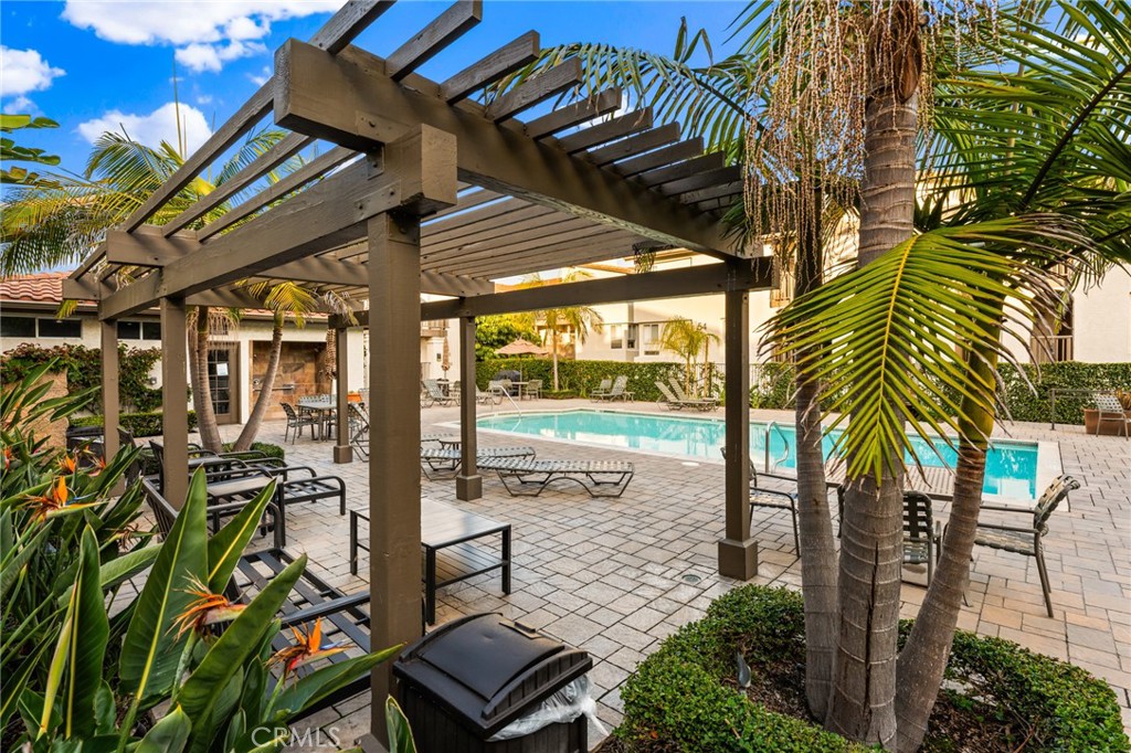 Monarch Hills Condos (MHC) - Residential Lease