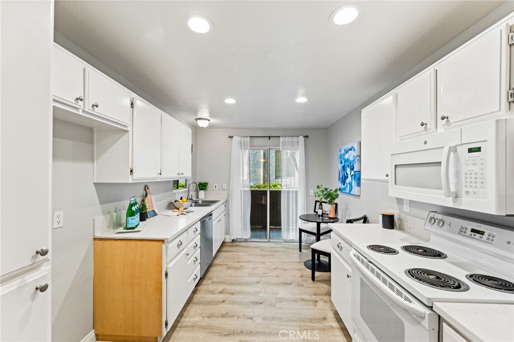 Monarch Hills Condos (MHC) - Residential Lease