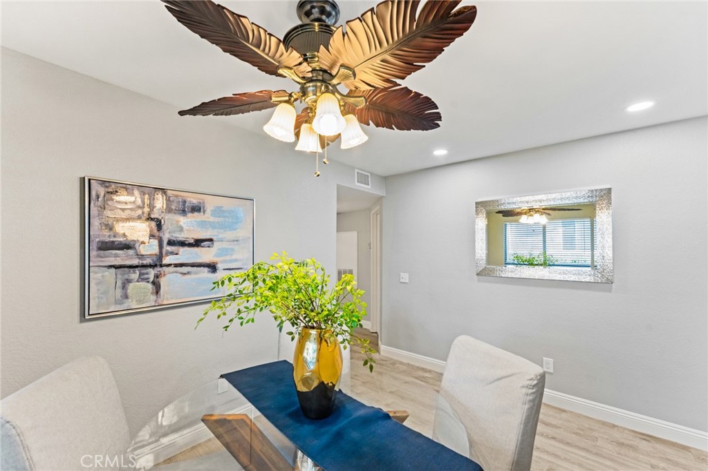 Monarch Hills Condos (MHC) - Residential Lease