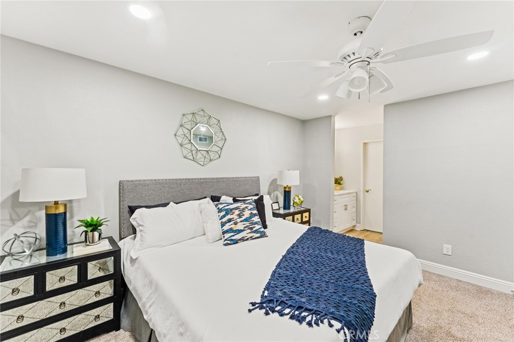 Monarch Hills Condos (MHC) - Residential Lease