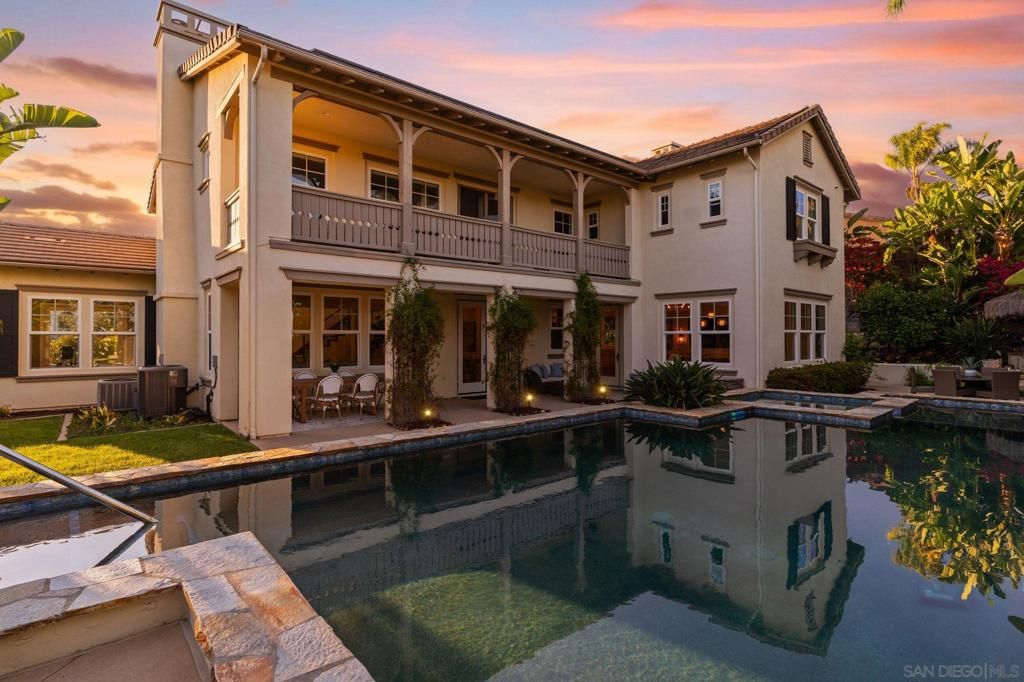 Photo of 3228 Sitio Montecillo, Carlsbad, CA 92009 (MLS # 260008908SD)