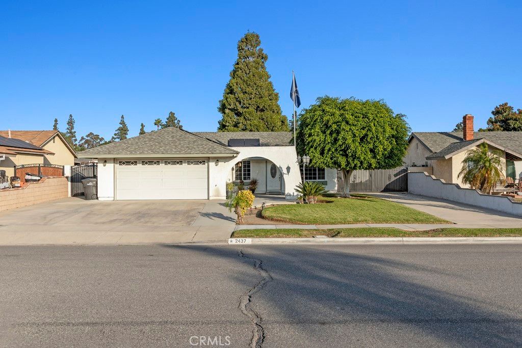 Photo of 2437 S Garfield Pl, Ontario, CA 91761 (MLS # CV25250210)