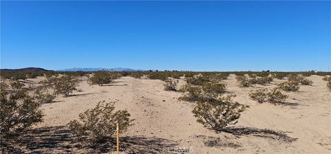 66356 Sonora Joshua Tree CA 92252