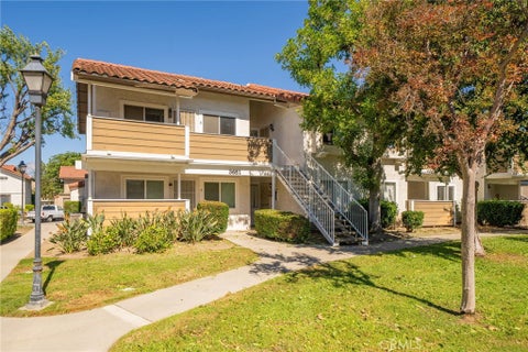 Photo of 3651 Country Oaks Loop #B LOOP, Ontario, CA 91761 (MLS # CV26224015)