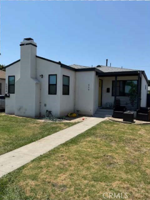 509 S Pearl Avenue
