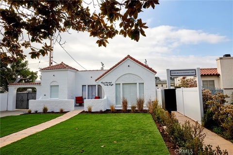 Photo of 728 Euclid ST #A, Santa Monica, CA 90402 (MLS # WS26119537)