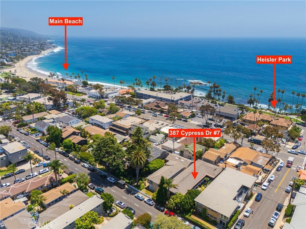 387 Cypress Drive