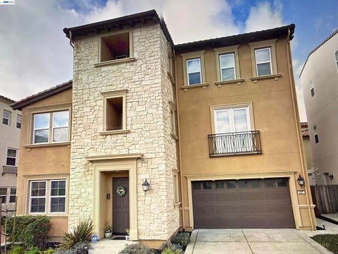 Photo of 627 Thyme Way, San Ramon, CA 94582 (MLS # 41147329)