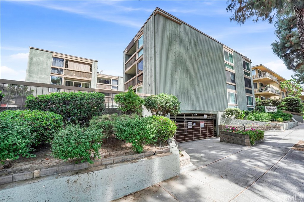 12113 Beverly Boulevard K