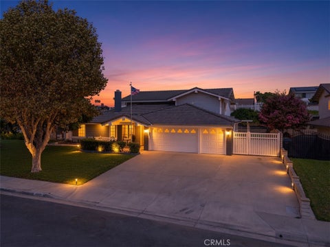 Photo of 4245 River Ridge DR, Norco, CA 92860 (MLS # IG26191681)