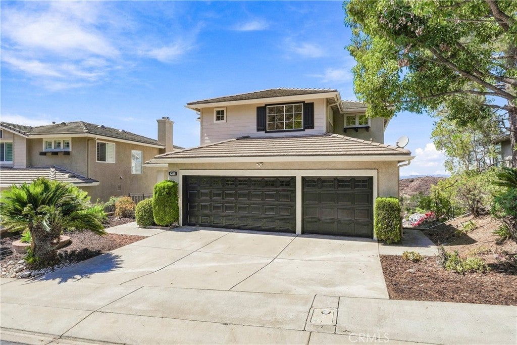 6226 E Cliffway Drive