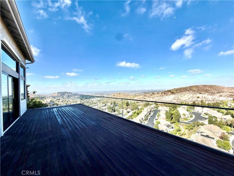 Photo of 6226 E Cliffway Drive, Orange, CA 92869 (MLS # PW26202199)