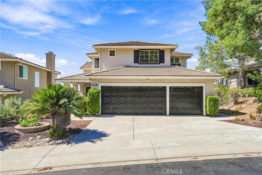 6226 E Cliffway Drive