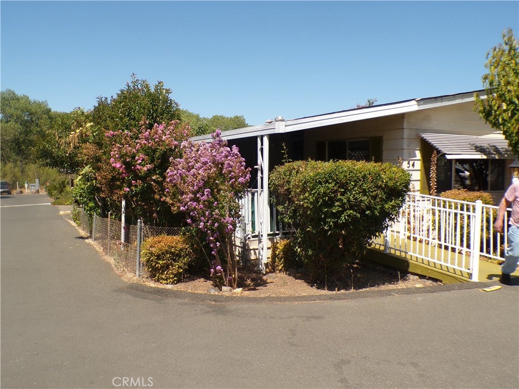 5701 Live Oak Drive 54