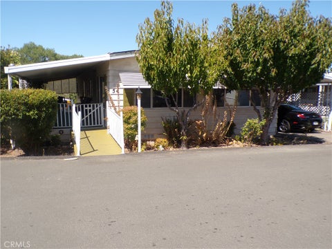 Photo of 5701 Live Oak Drive #54, Kelseyville, CA 95451 (MLS # LC26184442)