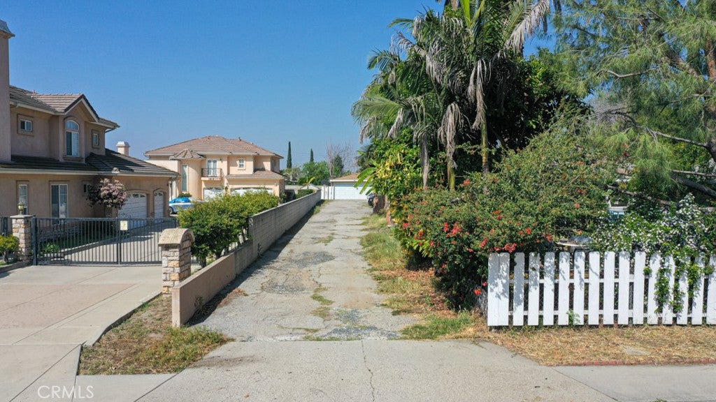 4331 Maxson Rd. Rd, El Monte CA 91732