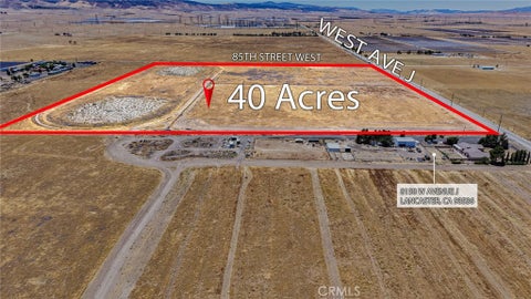 Photo of 8500 W J Avenue, Del Sur, CA 93536 (MLS # OC26138103)