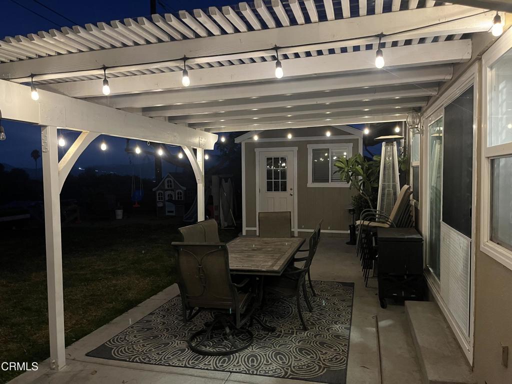 Camarillo Heights: Other - 0042 - Residential Lease